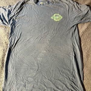 Mens Panama Jack Sport Fishing t-shirt - Large